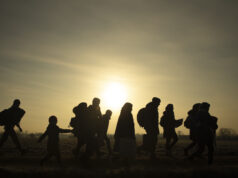 Başıboş modernite