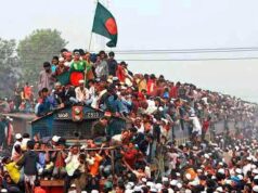 Bangladeş yüzyılın sonunu görebilecek mi?