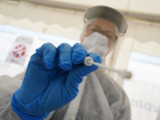 Kovid’i belirtisiz mi atlattınız? Sebebi genlerinizde olabilir