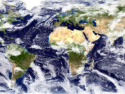 Bilgisayar simülasyonu ile iklim değişikliğine dair 4000 senaryo yaratıldı