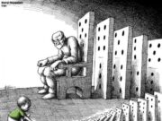 Herakleitos’un ırmağına girmek