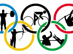 Olimpiyatlar, yarışmacı spor gerçeği ve Eleştirel spor kuramları