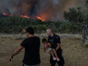 İklim değişikliği çocuk sağlığını riske atıyor