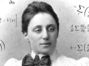 Noether’i hatırlamak