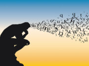 Önce ‘söz’ mü vardı?