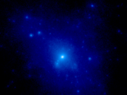 Kütleçekimsel dalgalar karanlık maddenin doğasını keşfetmeye yardımcı olabilir