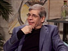 Ünlü evrim bilimci Jerry Coyne Türkiye’deydi ‘Doğayı anlamaya çalışalım’