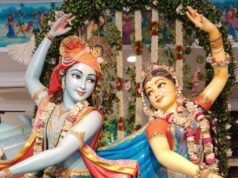 Hint, Çin ve Ortadoğu kutsal kitapları Eskisi yenisini etkilemiş