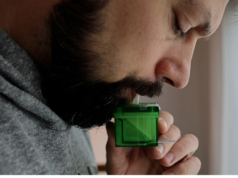 1 Dakikalık nefesle yapılan Kovid testi, devrim niteliğinde