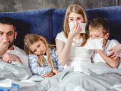 Çocuklar hasta yüzleri tanıyabilir mi?