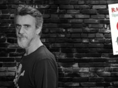 Çıplak gerçeğin gerçek-üstü romanı: Ramak