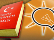 AKP anayasası ve zorba-çorba diyalektiği