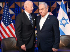 Batı’nın tek yüzü