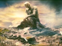 Uygarlığın iki çizgisi