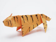 Kaplanlar ve devler nasıl yenilir?