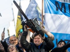 İrrasyonelliğin sosyolojisi