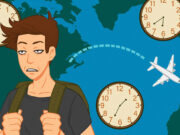 Jet lag’ı önlemek için vücut iç saatinizi nasıl senkronize edebilirsiniz?