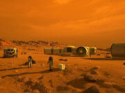 Bitkiler olmadan da fotosentez artık mümkün olduğuna göre Mars’ta yaşayabilecek miyiz?