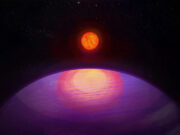 Tuhaf dev gezegen, güneş sisteminin kurallarını yeniden yazabilir