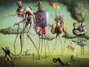 Yeni Avrupa-merkezcilik