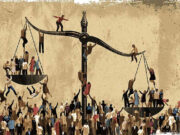 Seçimlere giderken birkaç ilçe ve hâlimiz