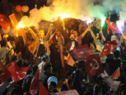 Tribün haklılığı