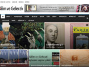 Web sitemizi güncelledik!