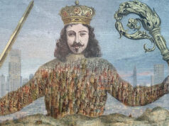 Egemenliğin kaynağı meselesi