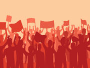 Örgütlenmiş topluluk – örgütlü toplum