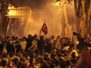 Niye isyan etmez bu halk?