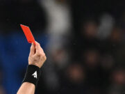 Futboldaki yapı ve hakemler