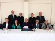 Yeni Ortadoğu ve Kürt masalarına Öcalan katkısı