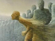 Çöken ne, başlayan ne?