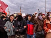 Mart 2025 eylemleri ve sosyalist müdahalenin olanakları üzerine kısa notlar