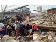 28 Mart 2025 Myanmar (Mandalya) depreminin (7.7) kimliği ve sonuçları