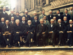 Kuanta teorisinin tarihçesi