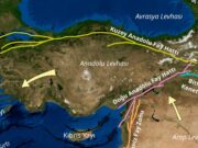 19 Nisan 2025 Simav Naşa Fay Kuşağı deprem fırtınasının sismolojik özellikleri