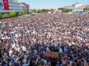 Mücadele hangi mevzide veriliyor?