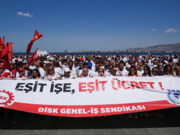 İzmir grevi ve emek-cumhuriyet bilinci sentezi