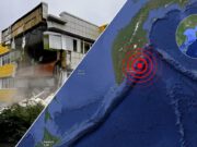 Öncü deprem ve ana deprem ikilisi: Kamçatka büyük depreminin anatomisi