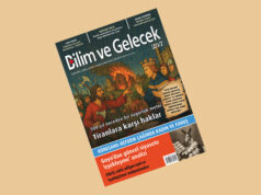 Eski kişilikleri ve metinleri neden anımsatıyoruz?