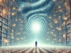 Hayal ile bilimin kesişiminde Borges’in Babil Kitaplığı