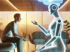 Yapay zekâ sohbet robotları terapistlerin yerini alabilir mi?