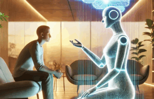 Yapay zekâ sohbet robotları terapistlerin yerini alabilir mi?