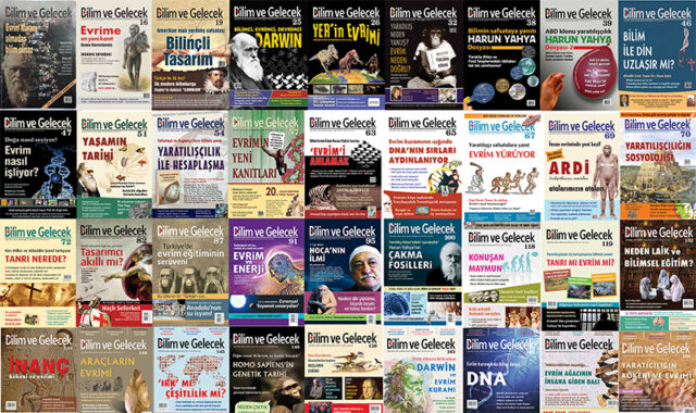 bilim ve gelecek