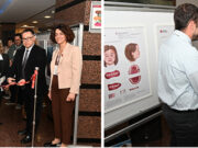 Bilim ve sanatın buluştuğu nokta: Bilimsel İllüstrasyon Sergisi Hacettepe’de açıldı