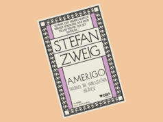 Amerika’nın adını taşıyan yanılgılar zinciri: Stefan Zweig’in Amerigo’su