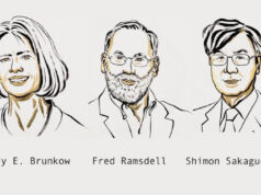 2025 Nobel Fizyoloji-Tıp Ödülü, vücudun bağışıklık sistemini nasıl frenlediğine ilişkin keşiflere verildi