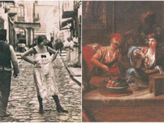 Geç dönem Osmanlı’da kayıtlı kadın fuhşu