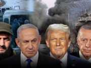 Gazze: uygulamalı emperyalizm ve faşizm dersi